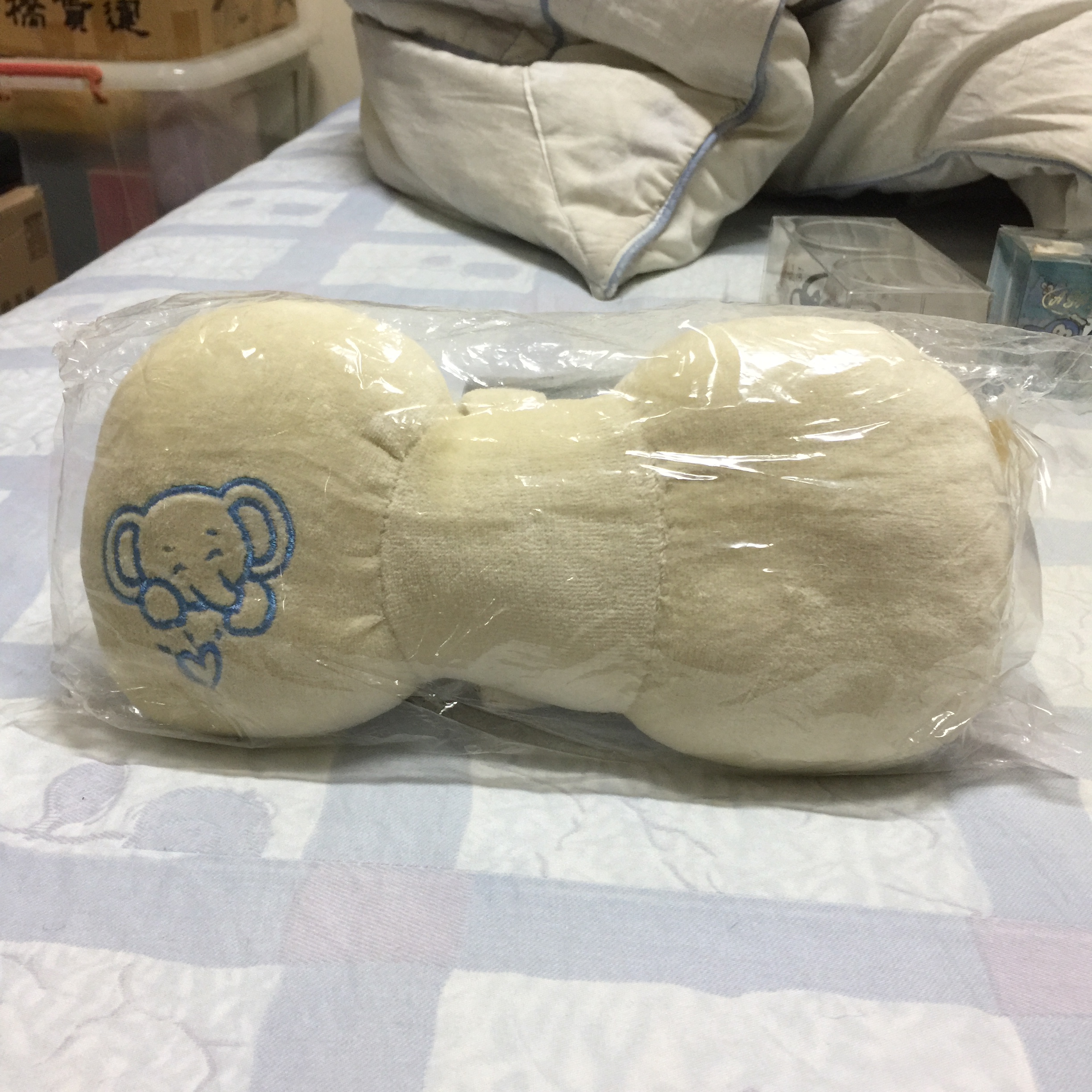 安眠健康 琥珀 アンバー枕 新品 箱付 枕