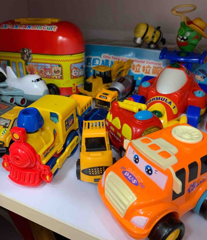 小孩玩具 Gc贈物網