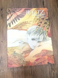 非売品 清水玲子 COLORFUL PICTURES 清水玲子| Bangumi 番组计划