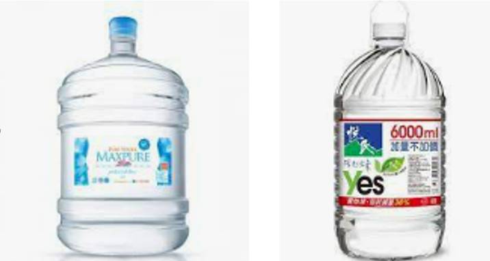 桶裝水30桶桶裝水(五公升或以上) - GC贈物網