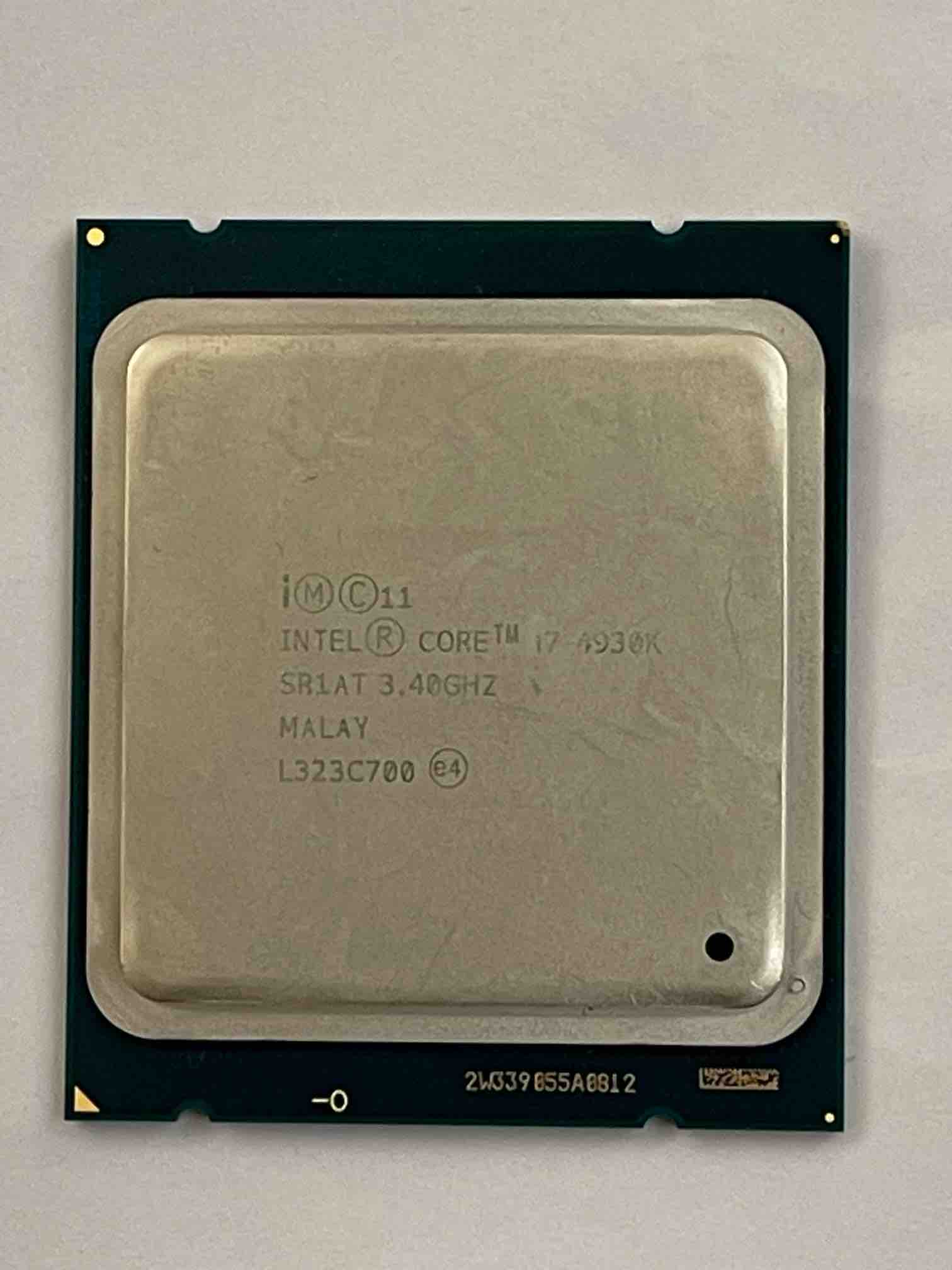 intel cpu i7 4930k - GC贈物網