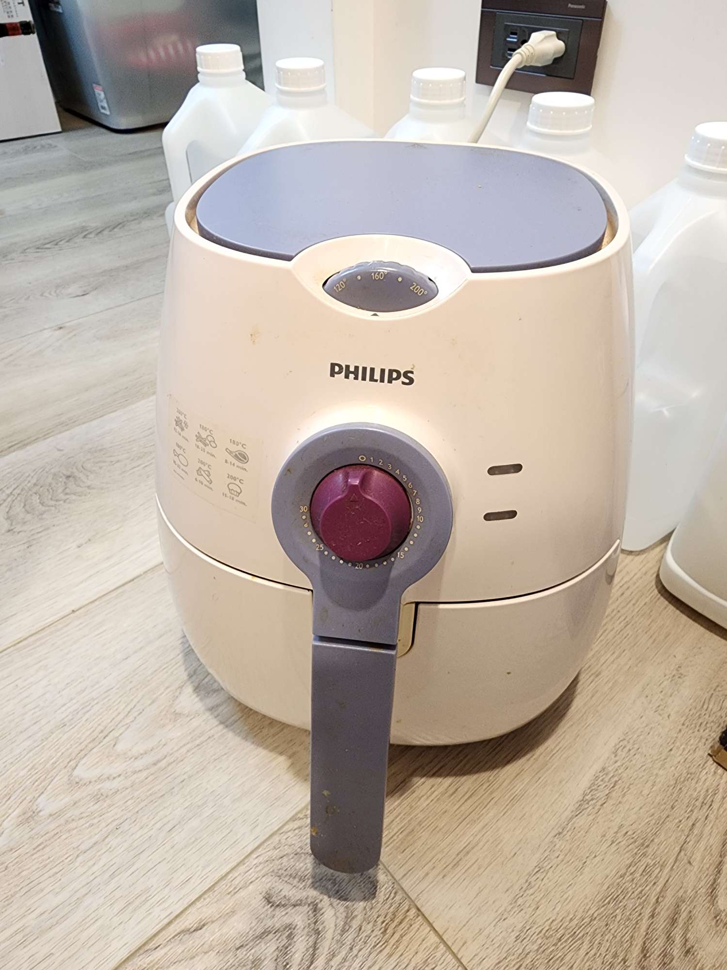 PHILIPS飛利普氣炸鍋 - GC贈物網