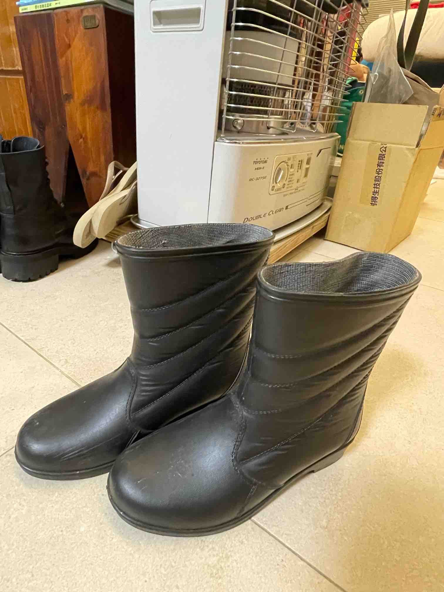 36號短筒雨鞋 - GC贈物網