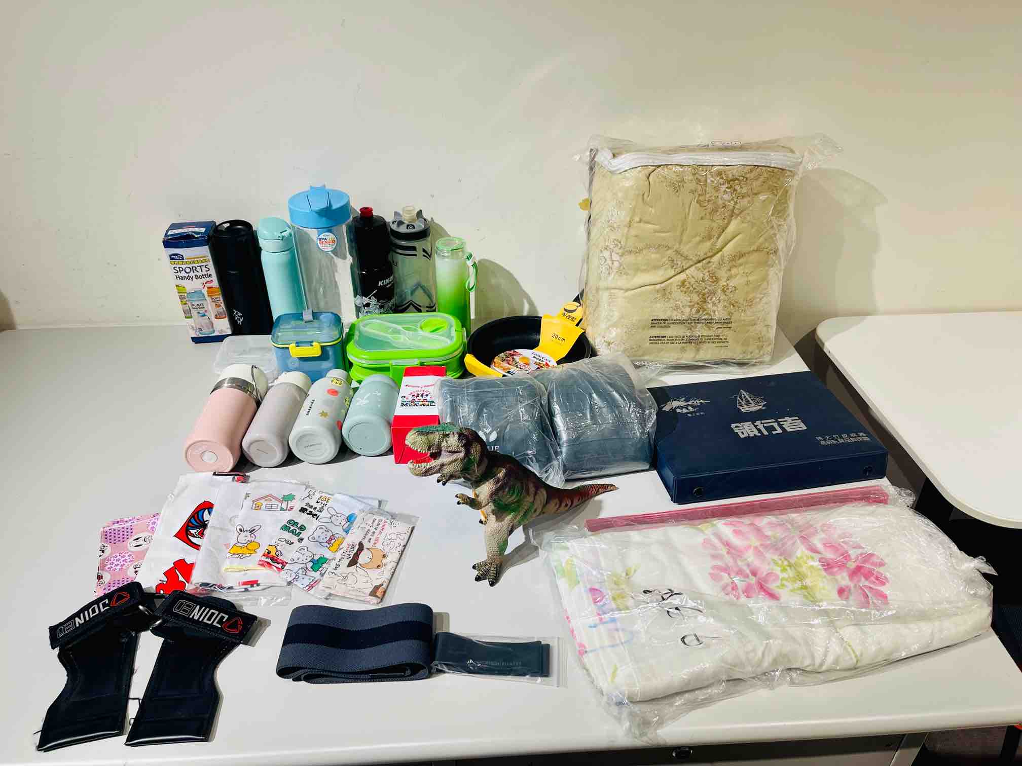 Parexel贈屏東縣關懷0826-02 - GC代贈 - GC贈物網