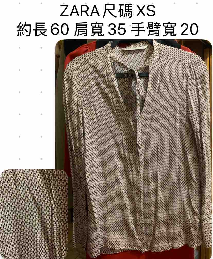 zara女襯衫 - GC贈物網