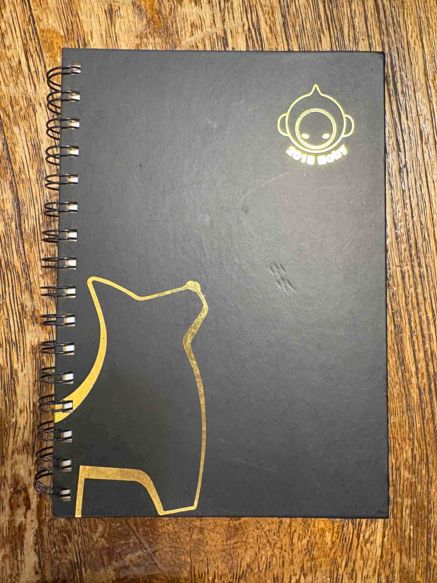 筆記本 - GC贈物網