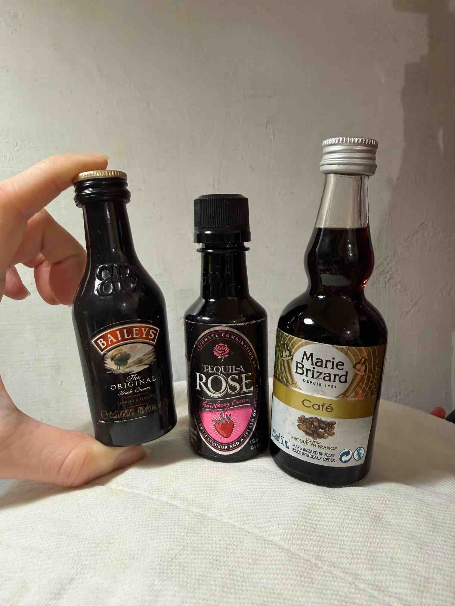 迷你酒瓶擺飾 - GC贈物網